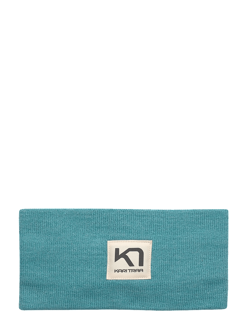 Kari Traa - RØTHE HEADBAND - headbands - lagon - 0