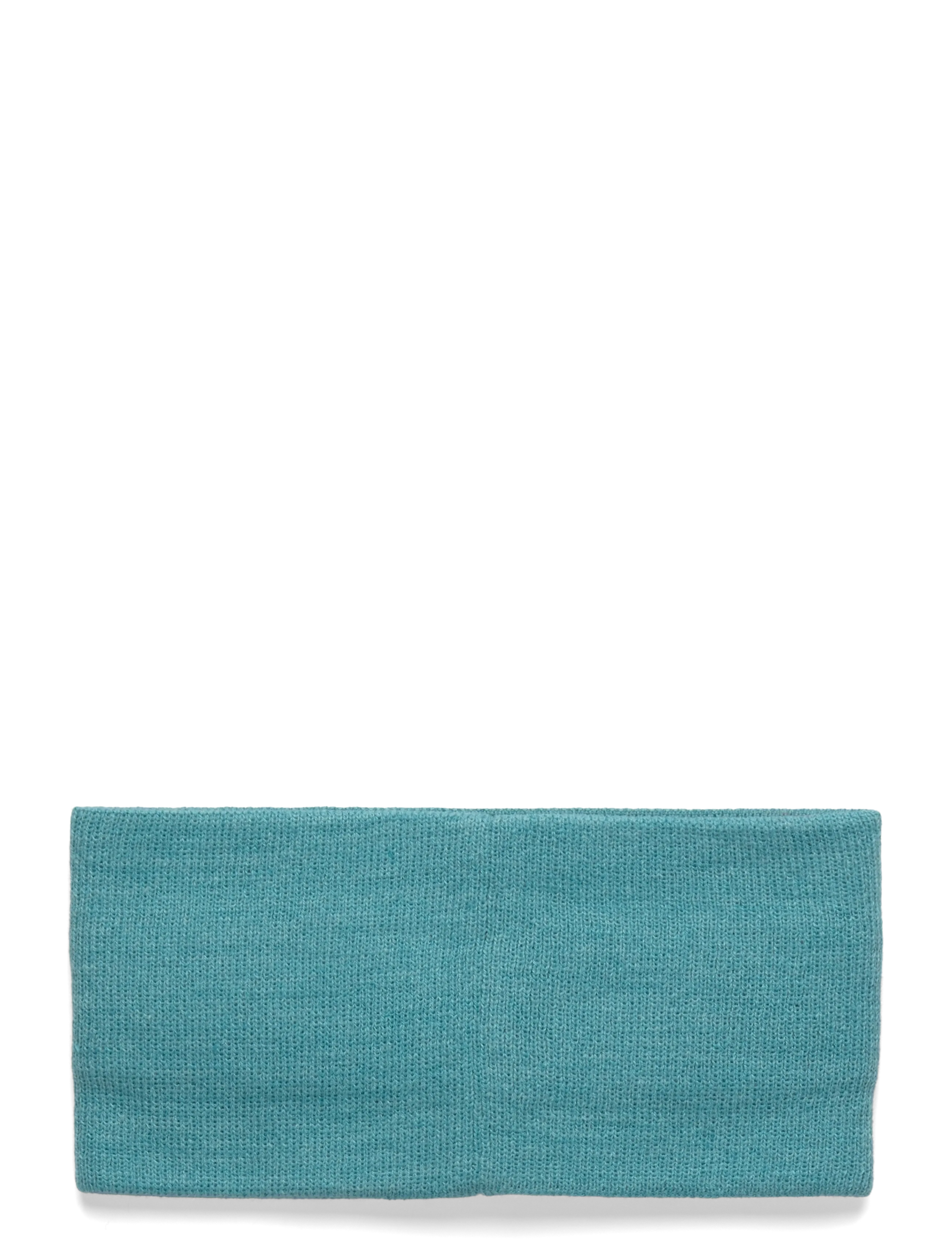 Kari Traa - RØTHE HEADBAND - pannband - lagon - 1