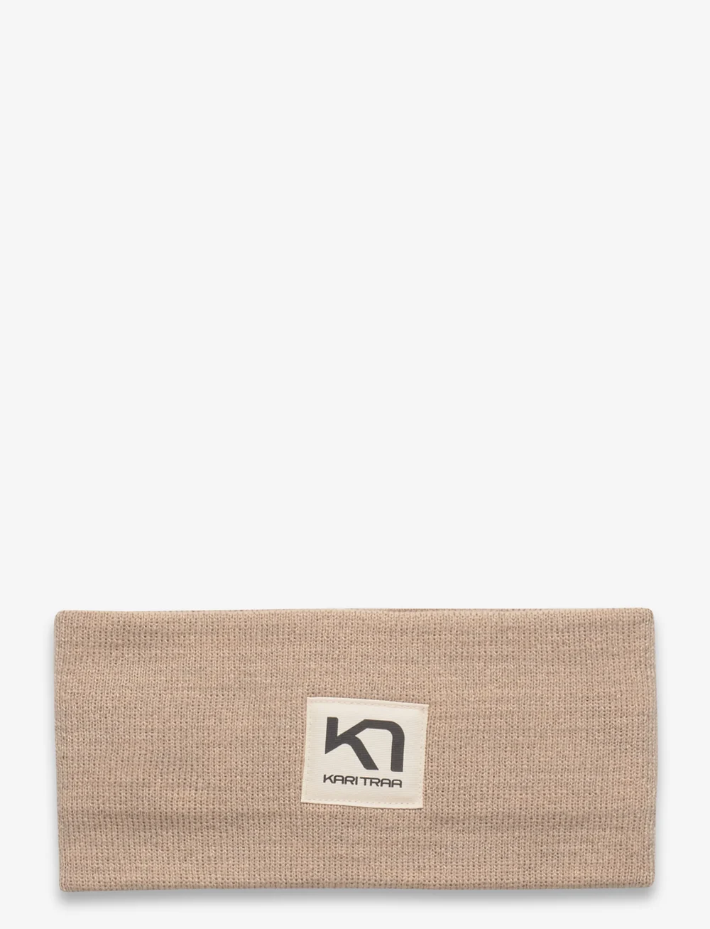 Kari Traa - RØTHE HEADBAND - pandebånd - mocha - 0