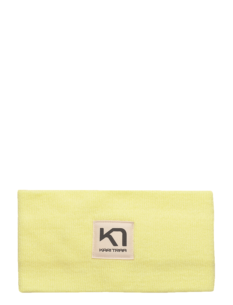 Kari Traa - RØTHE HEADBAND - pandebånd - myelw - 0