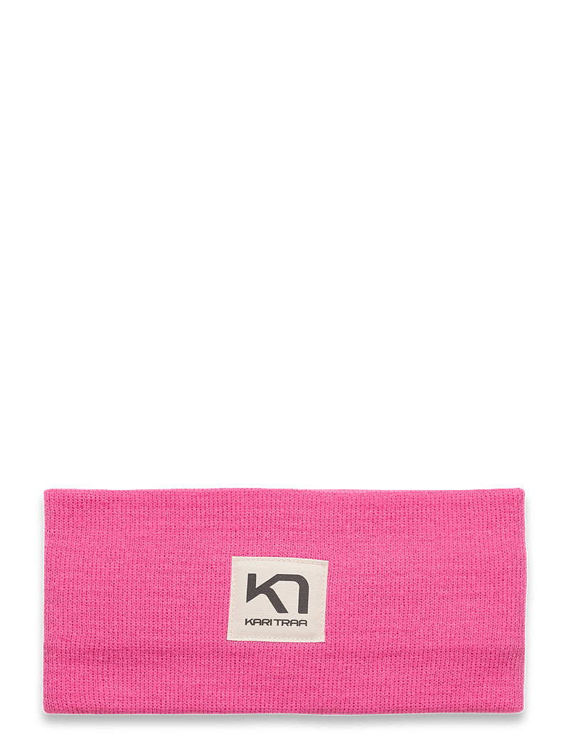Kari Traa - RØTHE HEADBAND - pannband - spink - 0