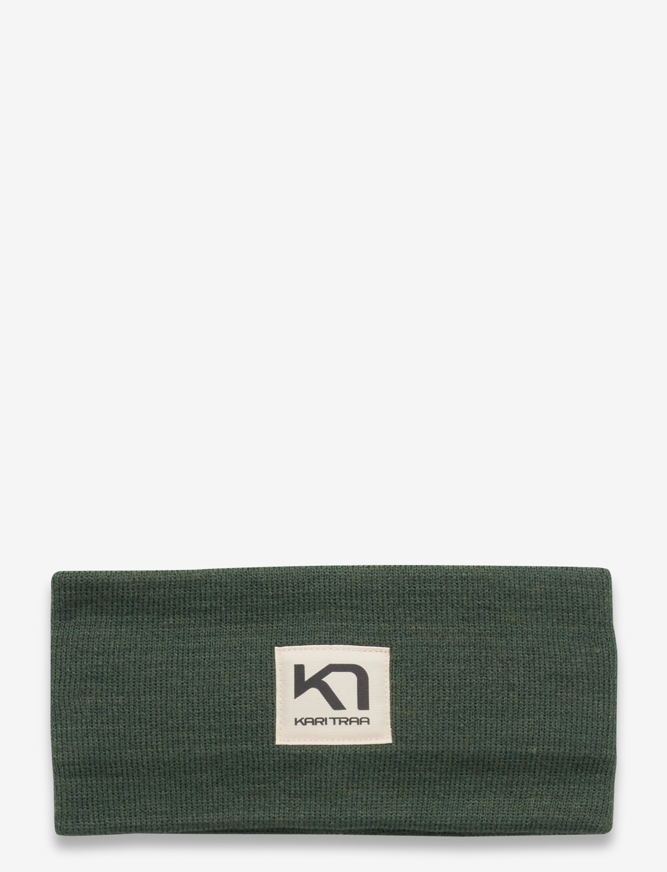 Kari Traa - RØTHE HEADBAND - pandebånd - thyme - 0