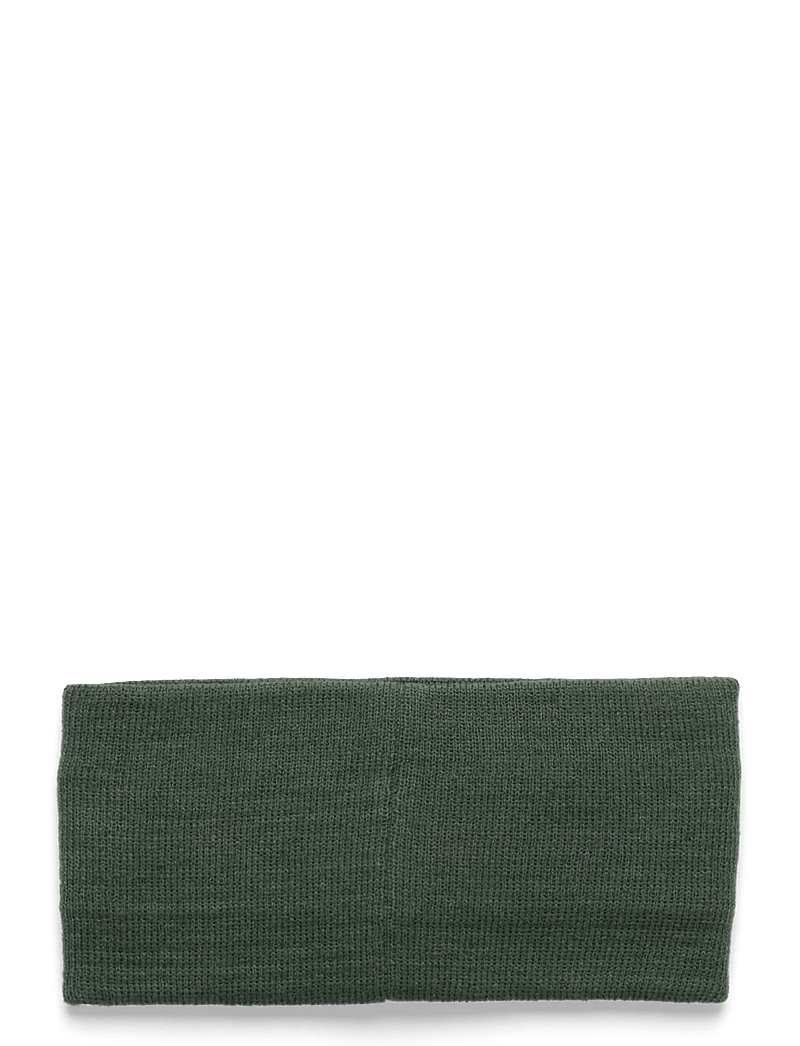 Kari Traa - RØTHE HEADBAND - pandebånd - thyme - 1