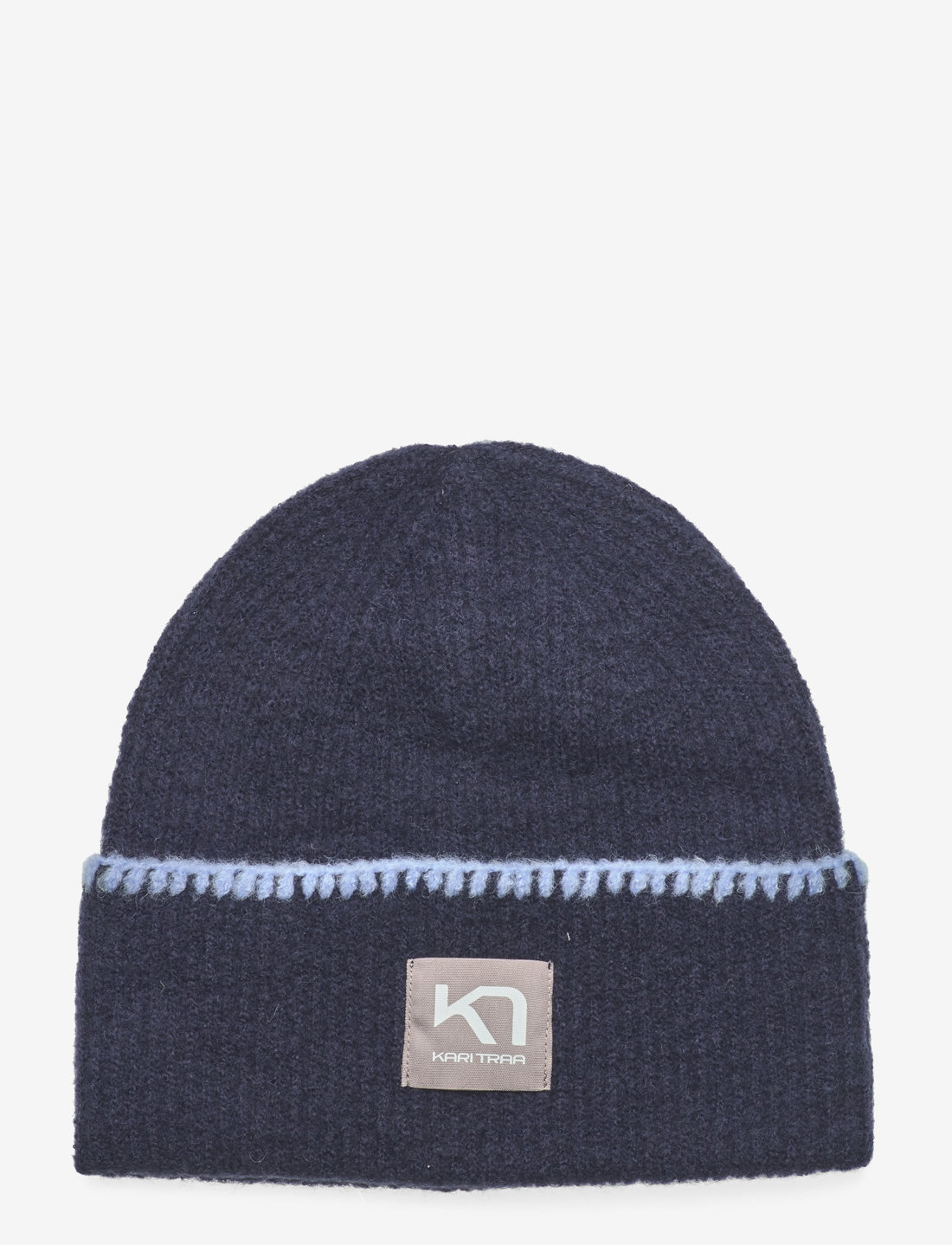 Kari Traa - ROTHE WOOL BEANIE - huer - royal - 0