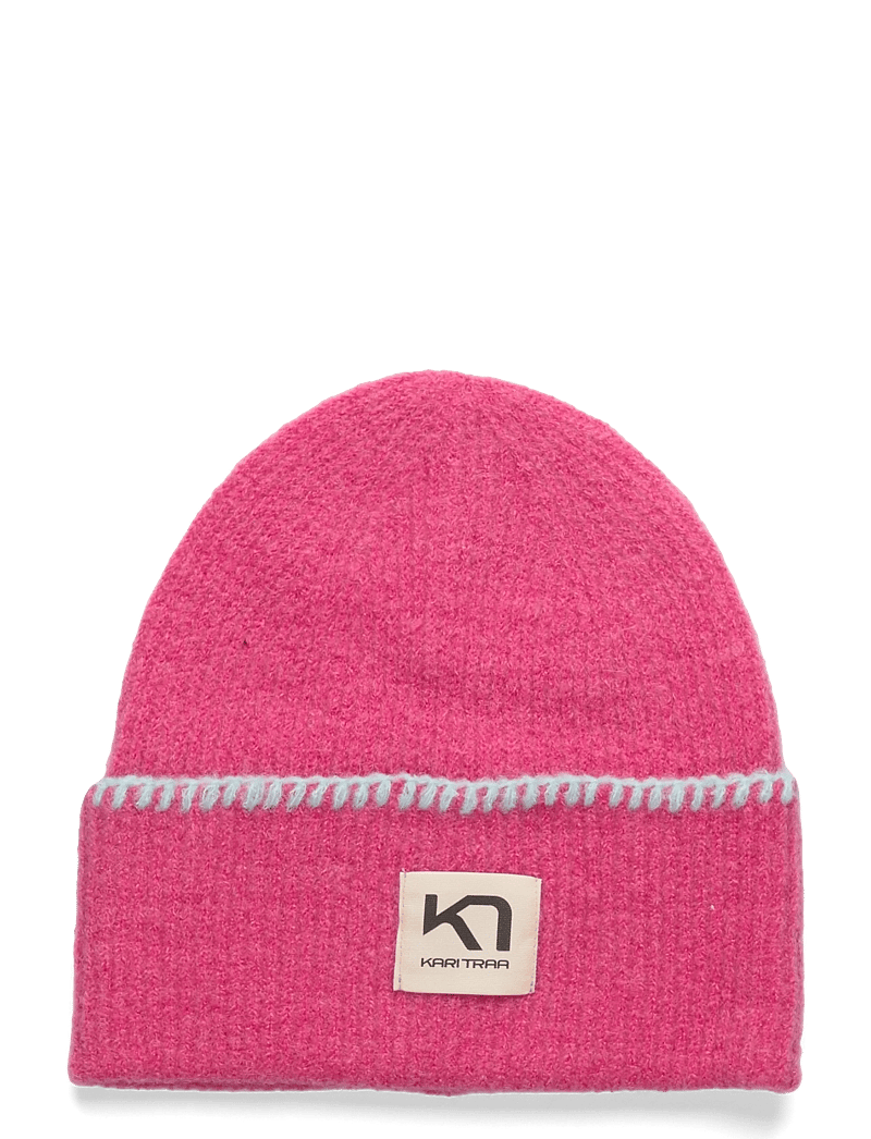 Kari Traa - ROTHE WOOL BEANIE - huer - spink - 0