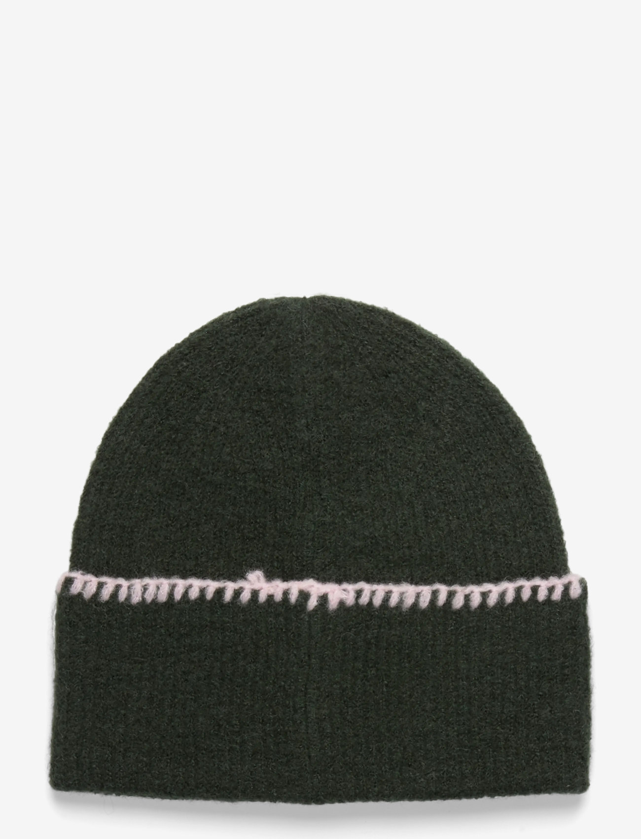 Kari Traa - ROTHE WOOL BEANIE - laveste priser - thyme - 1