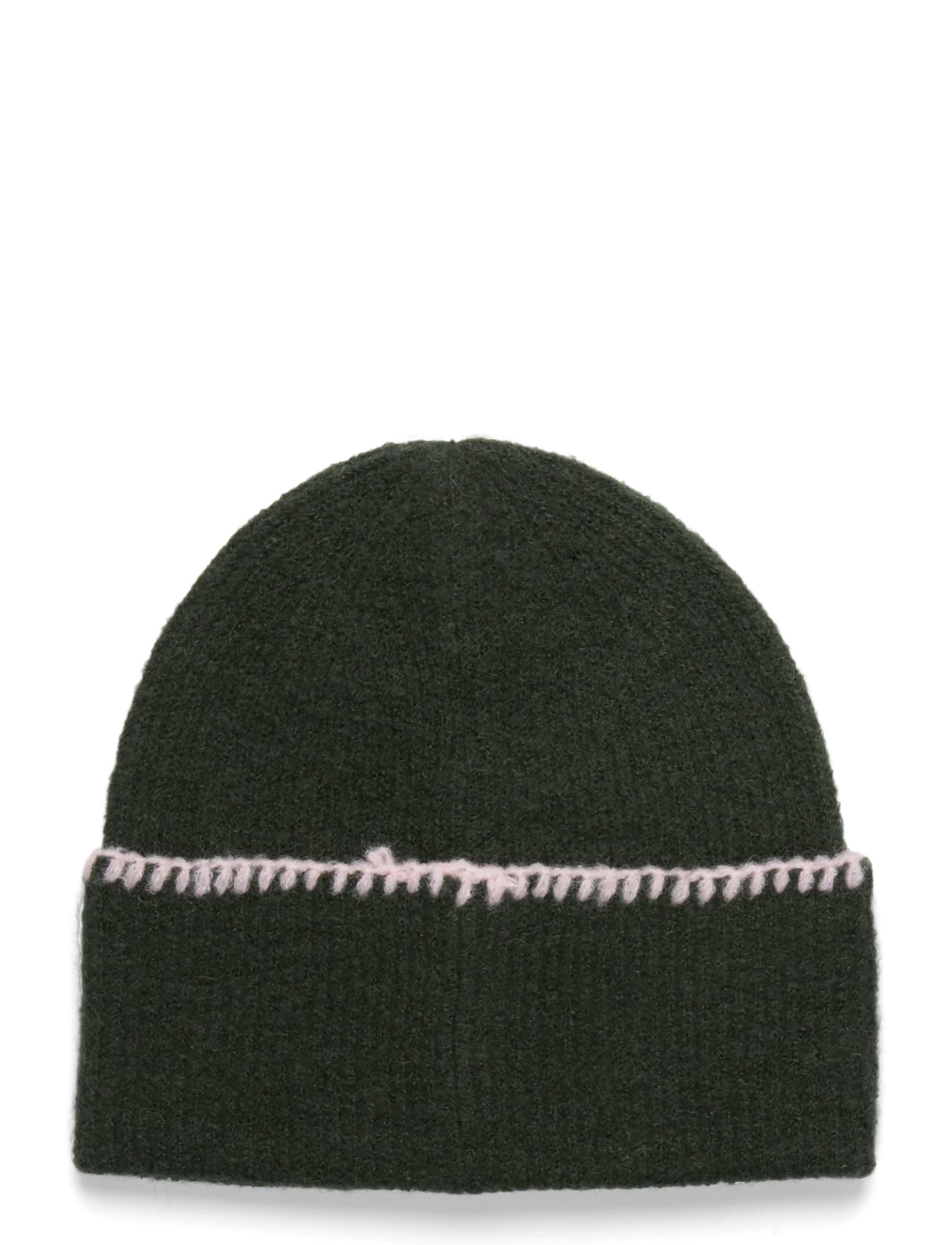 Kari Traa - ROTHE WOOL BEANIE - laveste priser - thyme - 1