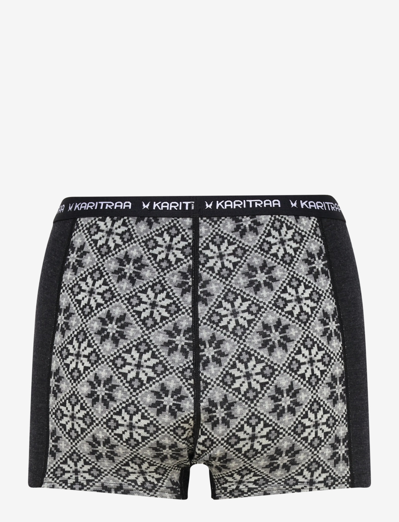 Kari Traa - ROSE BOXER - black - 1