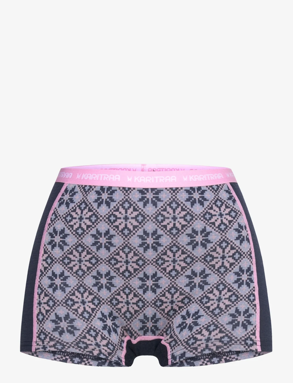 Kari Traa - ROSE BOXER - undertøj - royal - 1