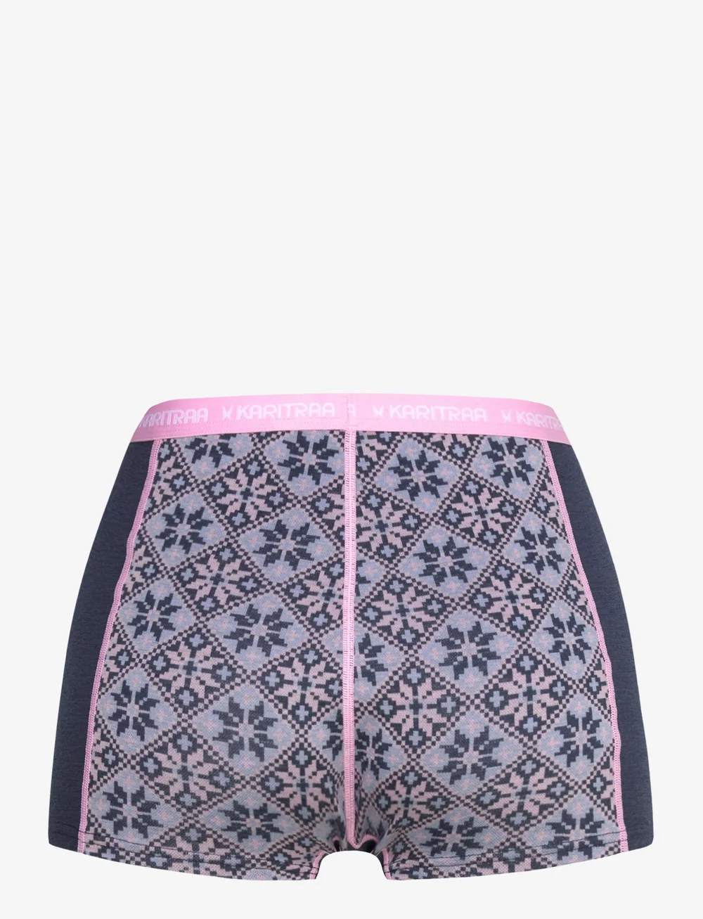 Kari Traa - ROSE BOXER - undertøj - royal - 2