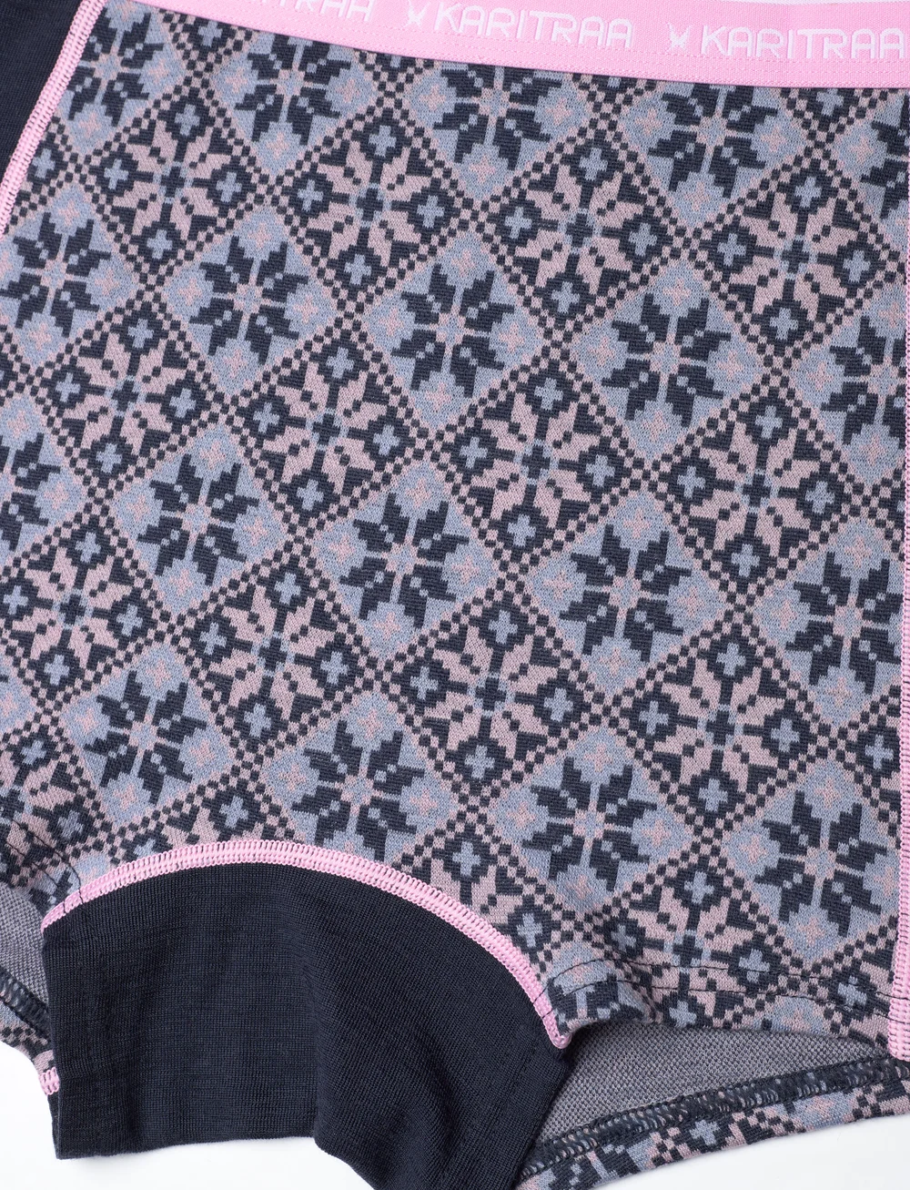 Kari Traa - ROSE BOXER - undertøj - royal - 4