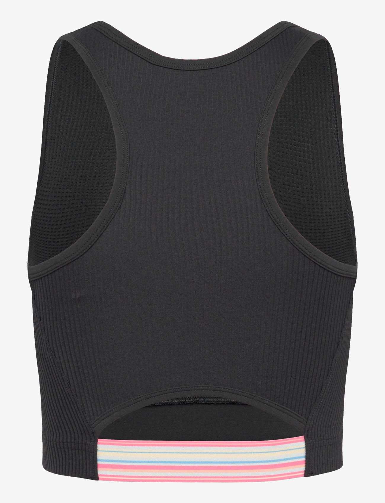 Kari Traa - LINNEA SPORTS TOP - tank tops - blck - 1