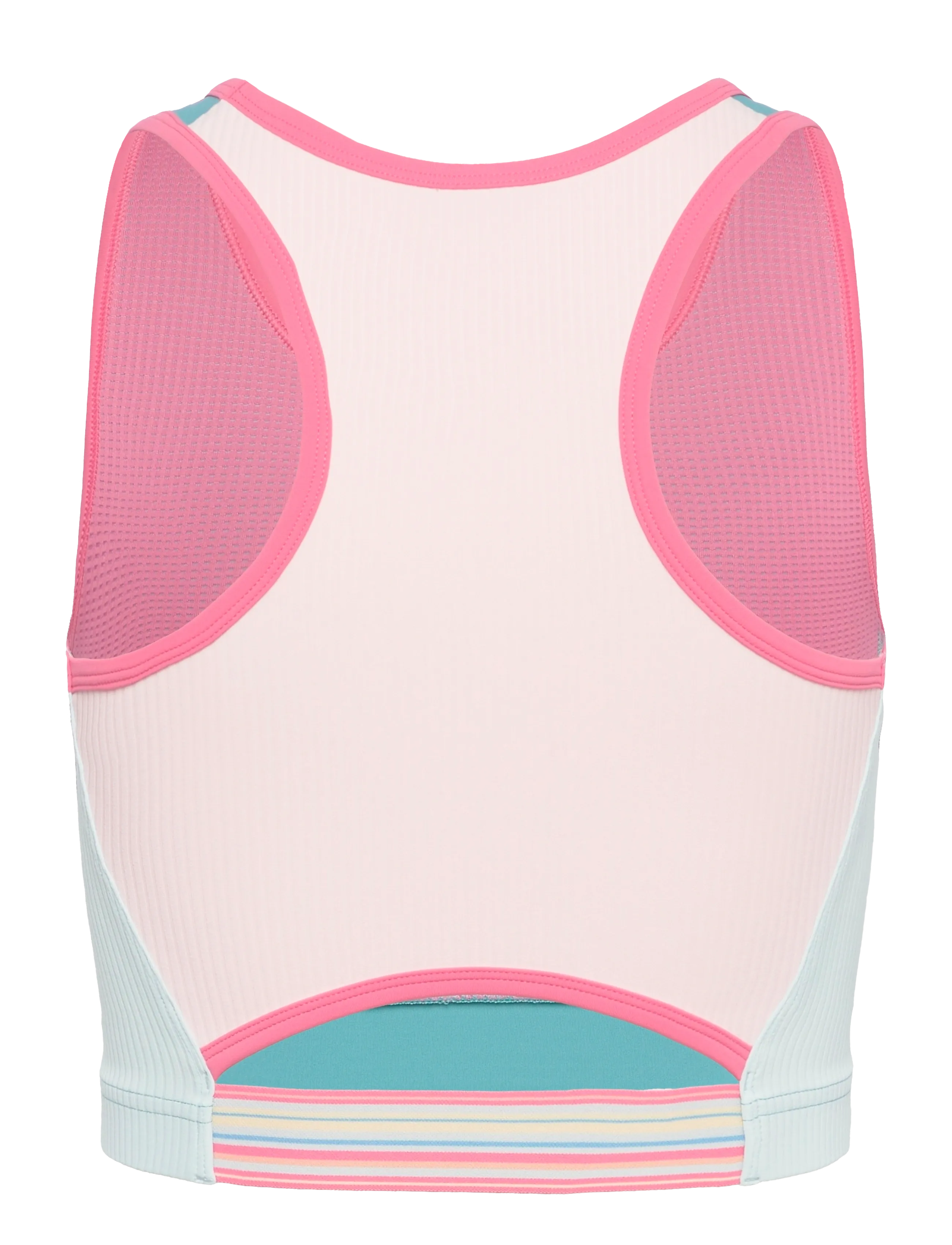 Kari Traa - LINNEA SPORTS TOP - nabapluusid - lagon - 2