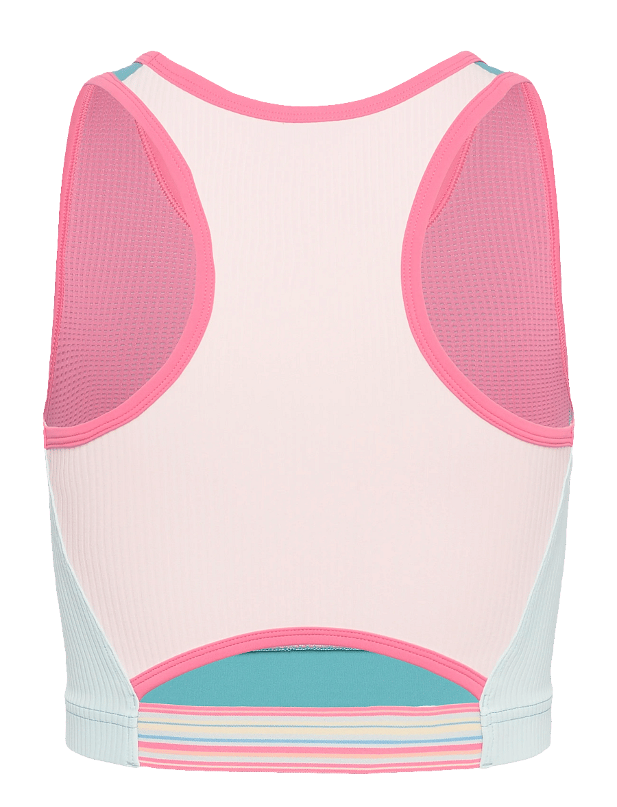 Kari Traa - LINNEA SPORTS TOP - nabapluusid - lagon - 2