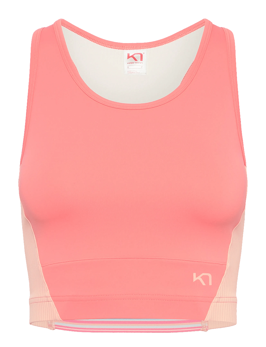 Kari Traa - LINNEA SPORTS TOP - nabapluusid - pblom - 0