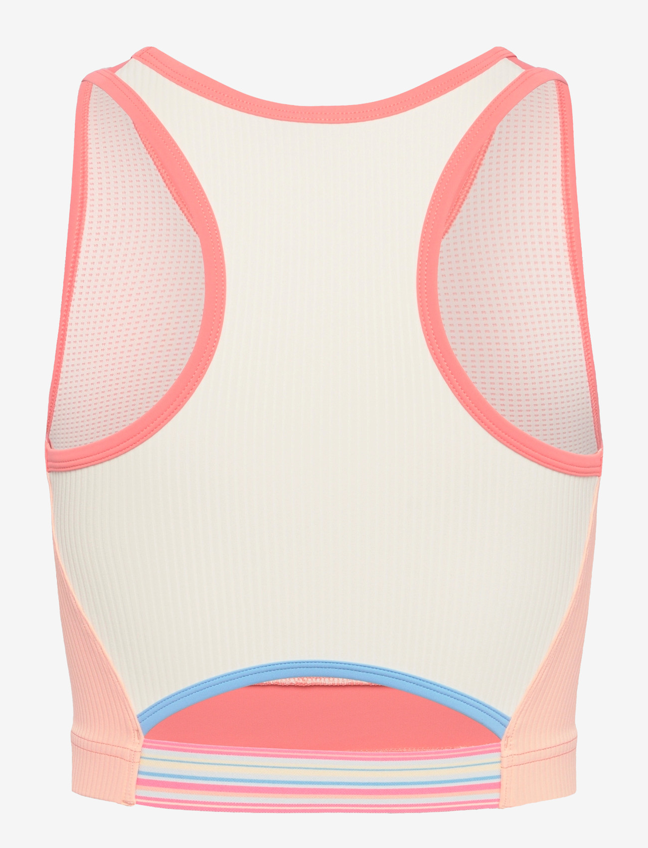 Kari Traa - LINNEA SPORTS TOP - crop tops - pblom - 1