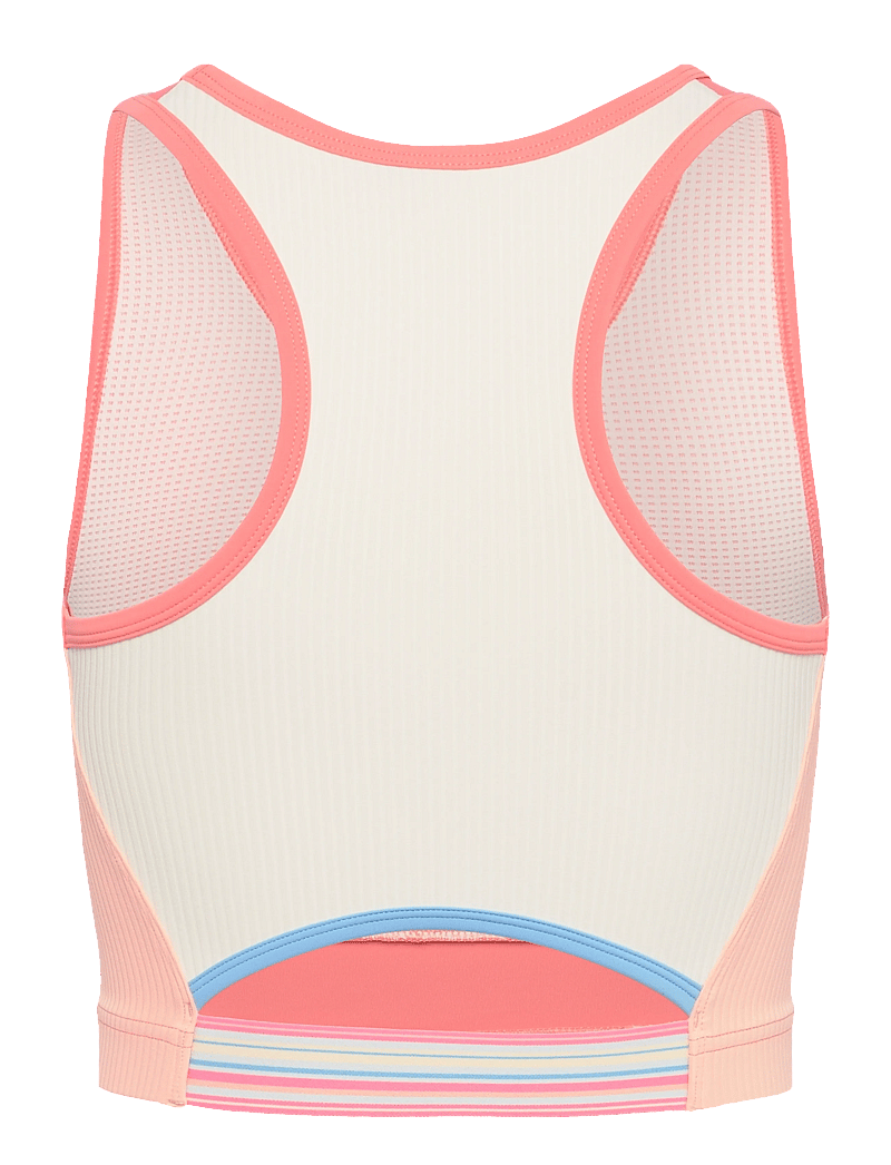 Kari Traa - LINNEA SPORTS TOP - crop tops - pblom - 1