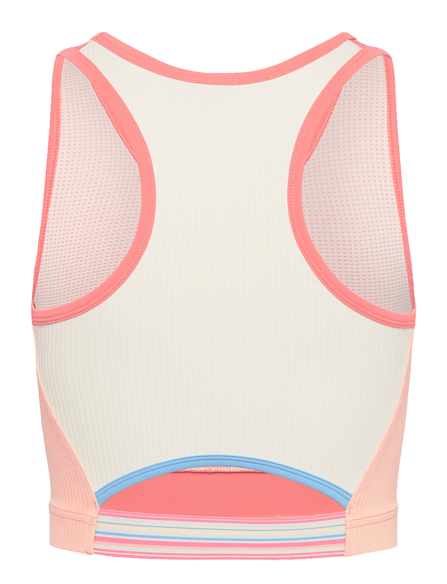 Kari Traa - LINNEA SPORTS TOP - crop tops - pblom - 1