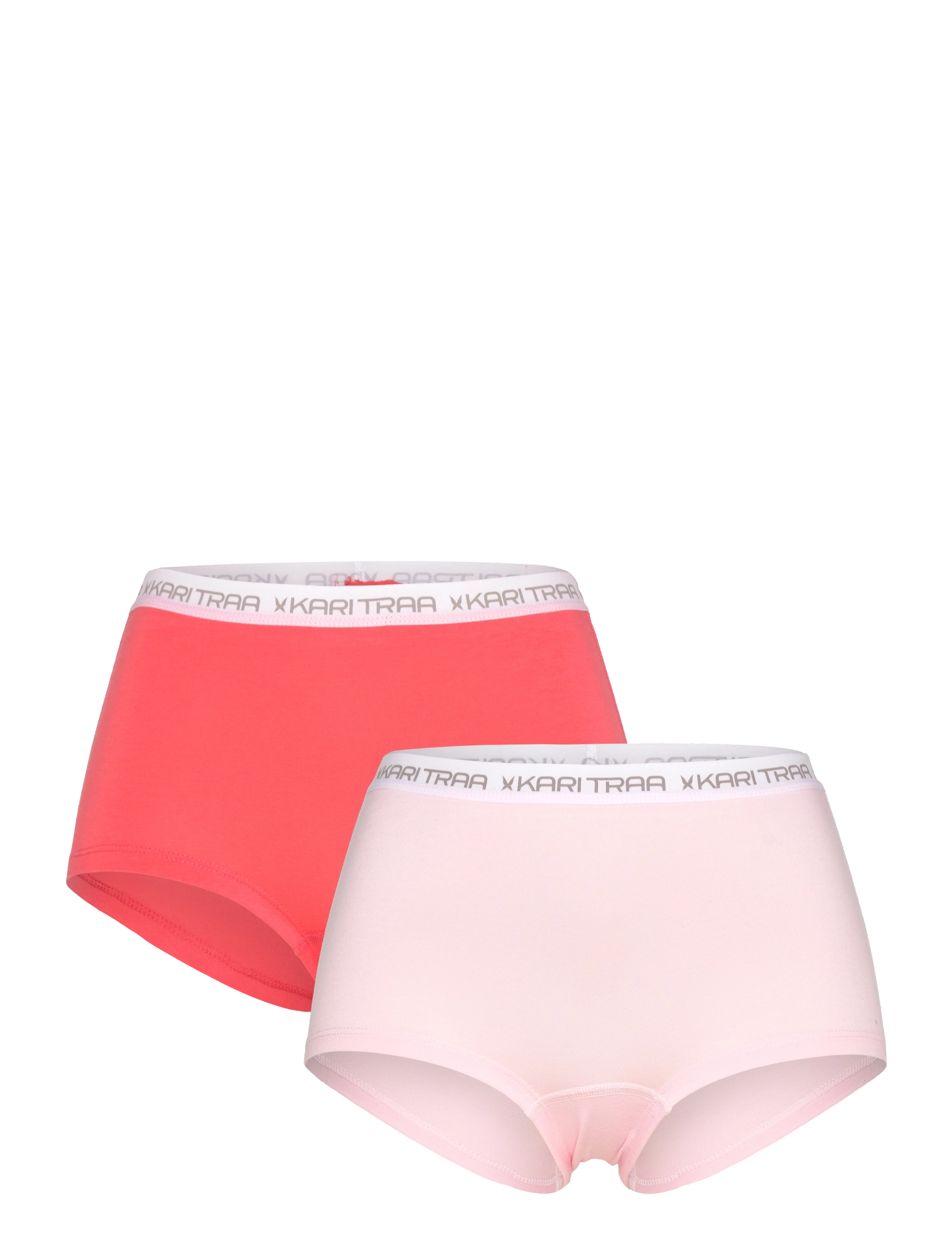 Kari Traa TRINE SHORTIE 2PK - Kampagne - CANDY / pink/rose