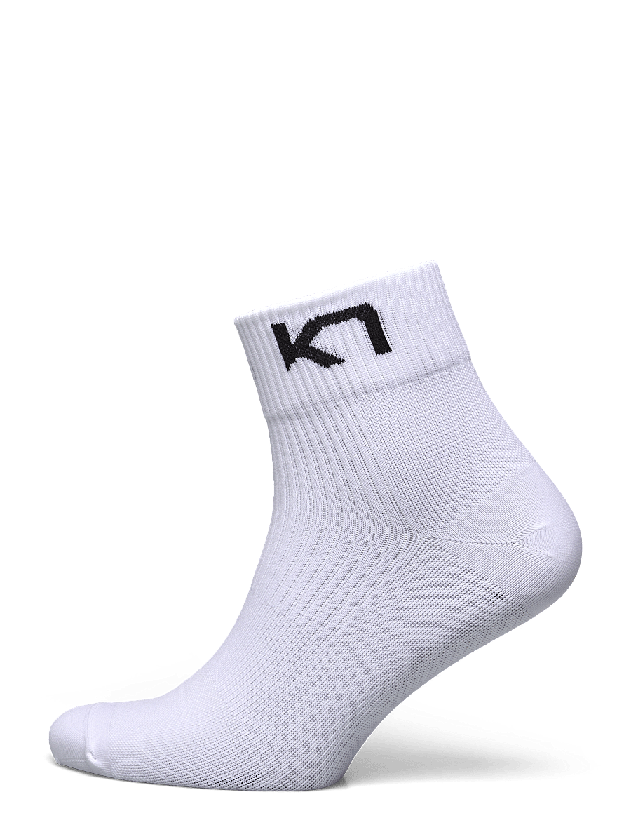Kari Traa - LINNEA MID SOCK - undertøy og sokker - bwh - 0
