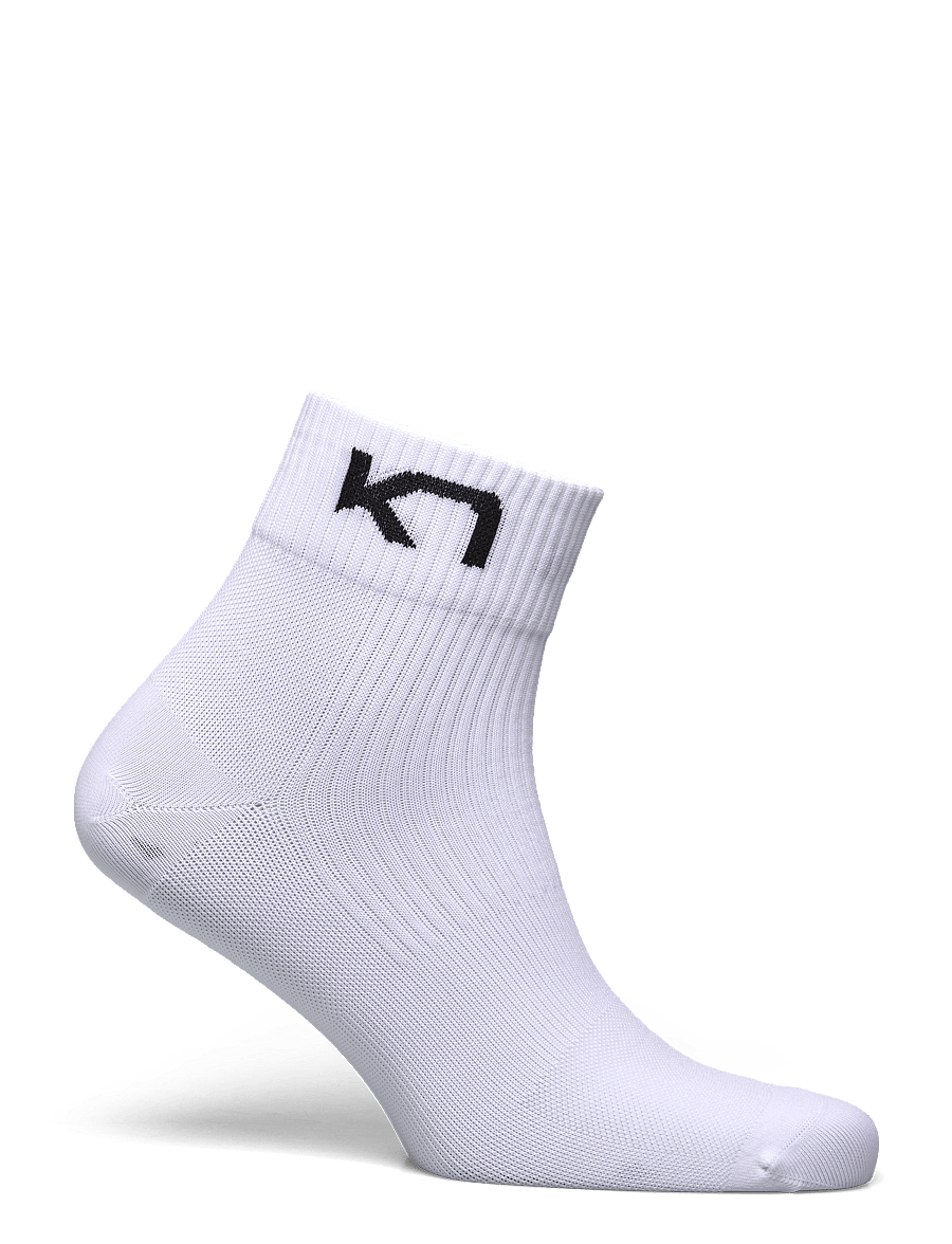 Kari Traa - LINNEA MID SOCK - undertøy og sokker - bwh - 1