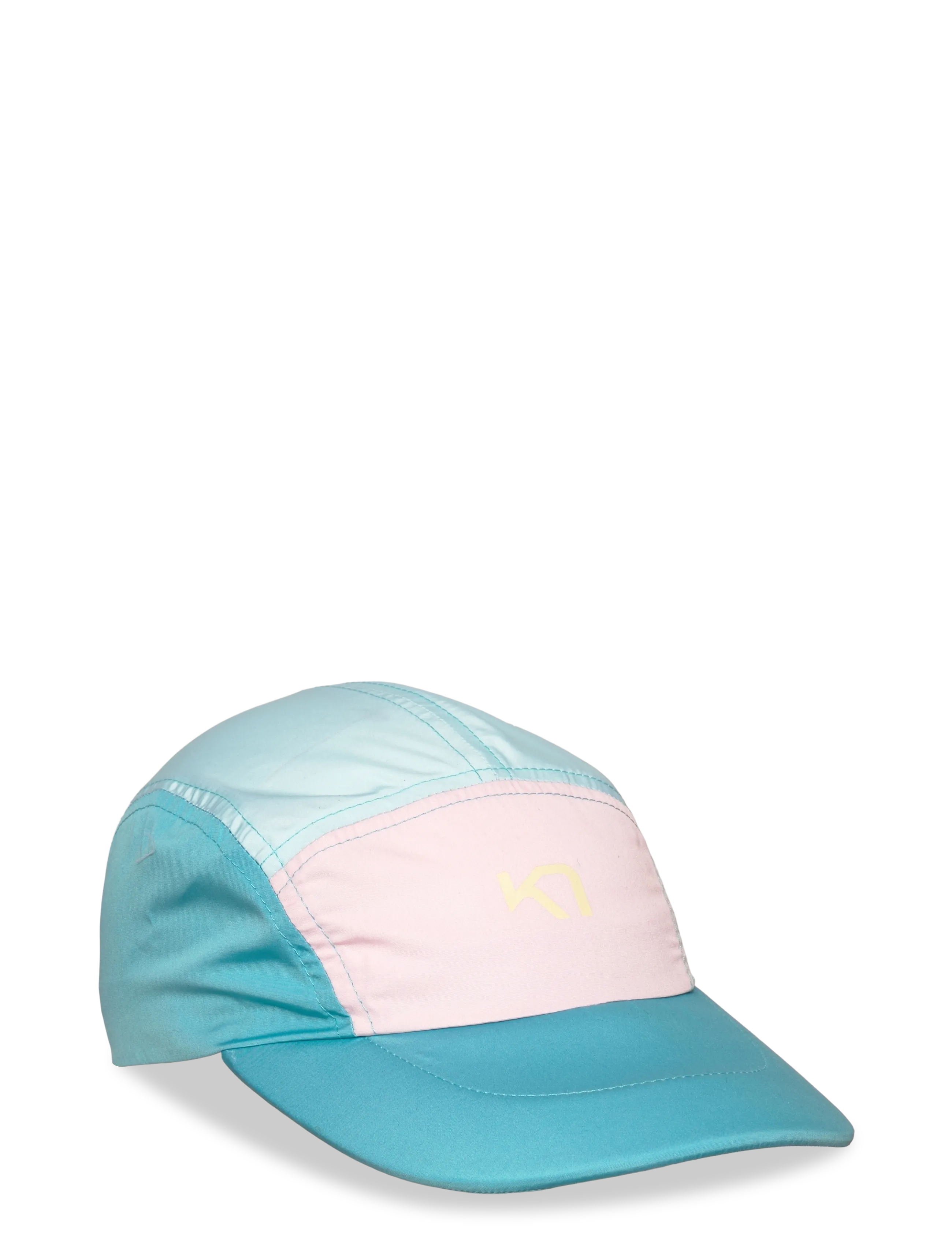 Kari Traa Linnea Run Cap, One Size, Multi/patterned, Sport Accessories > Sport Caps, Dame