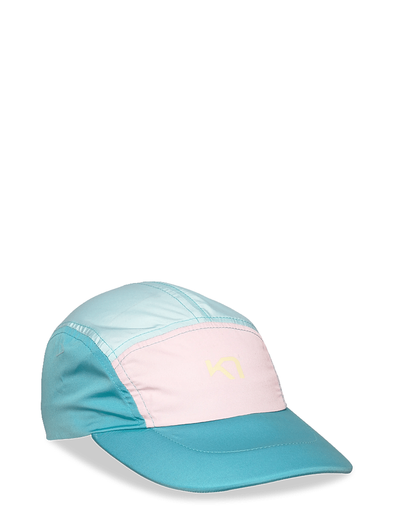 Kari Traa - LINNEA RUN CAP - hattar & kepsar - lagon - 0