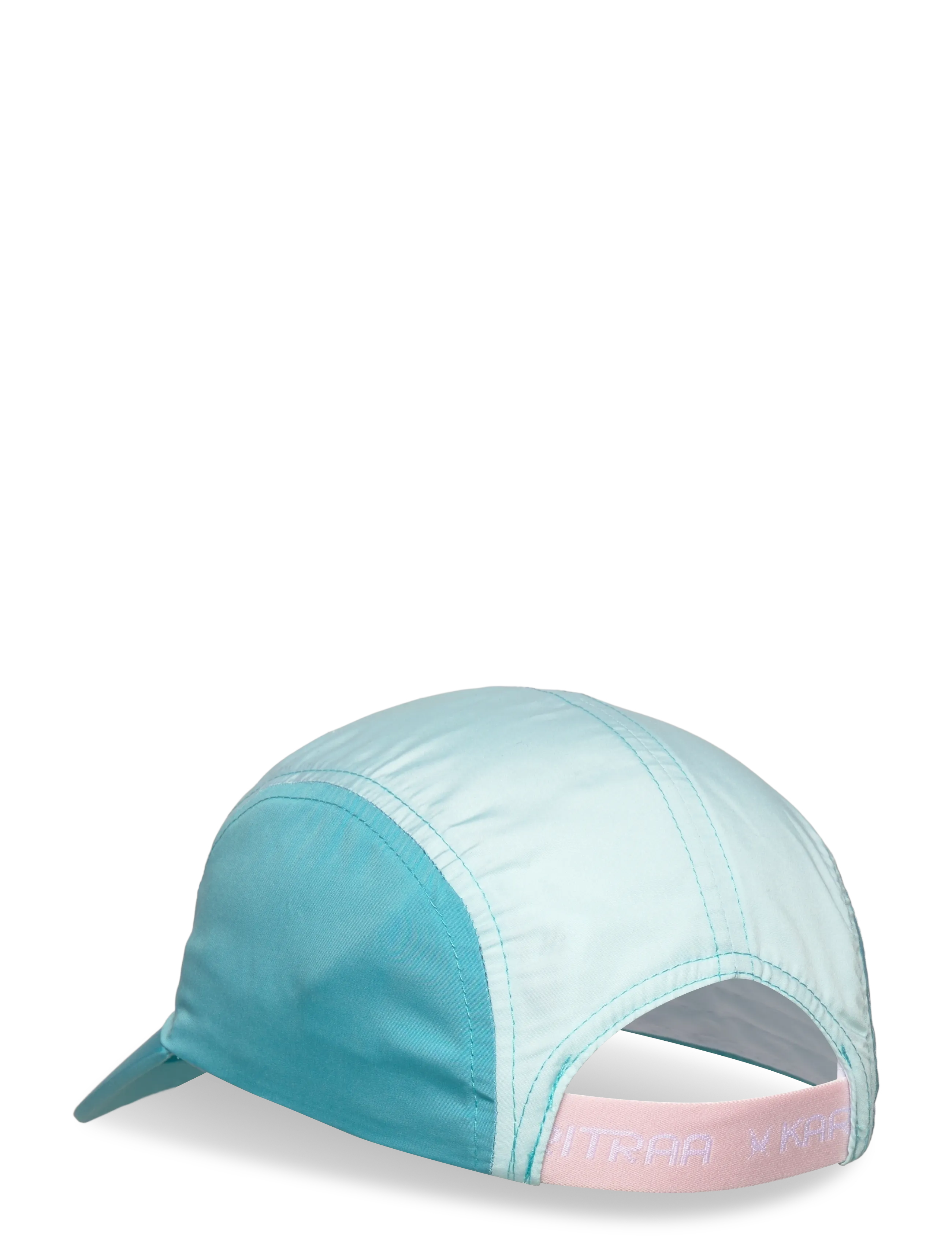 Kari Traa - LINNEA RUN CAP - laveste priser - lagon - 1