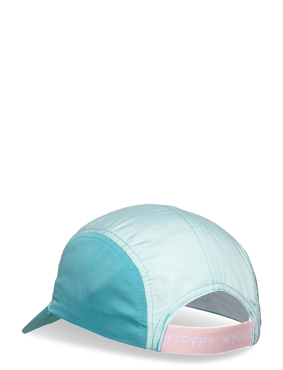 Kari Traa - LINNEA RUN CAP - mütsid ja nokamütsid - lagon - 1