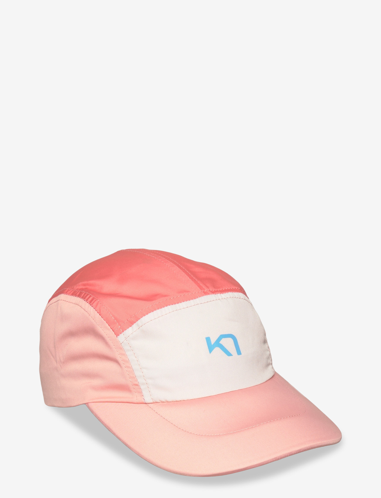 Kari Traa LINNEA RUN CAP - Accessoires - PBLOM / pink/rose