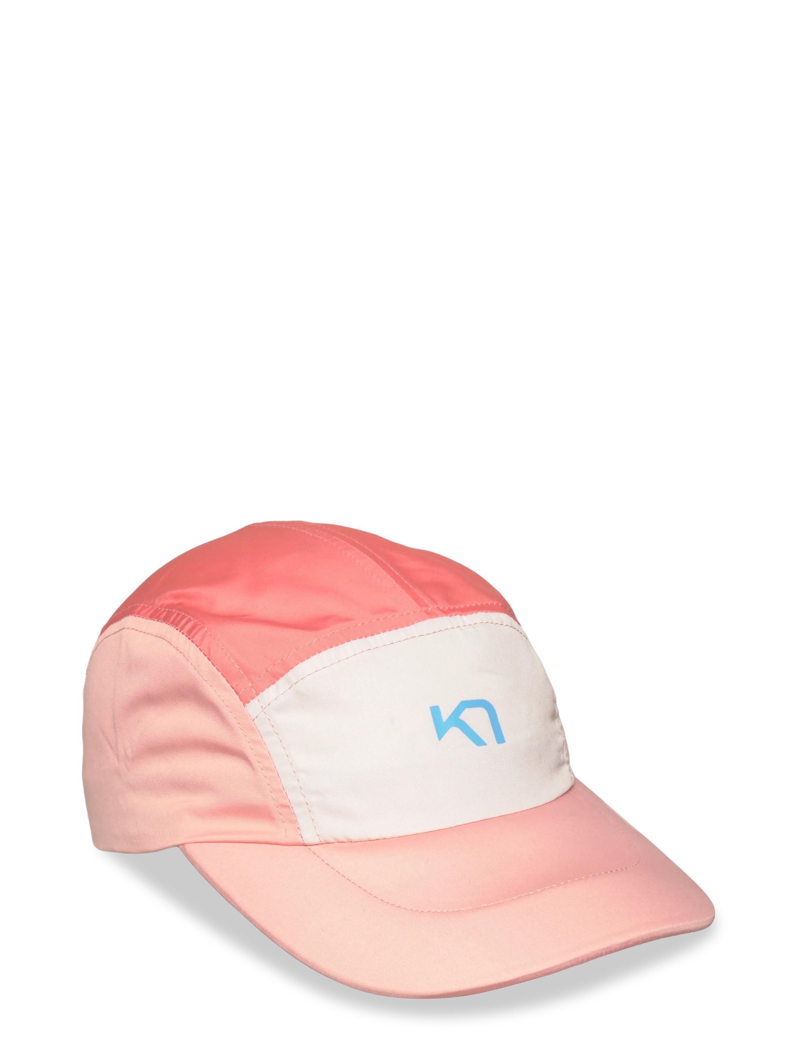 Kari Traa LINNEA RUN CAP - Kari Traa - PBLOM / pink/rose