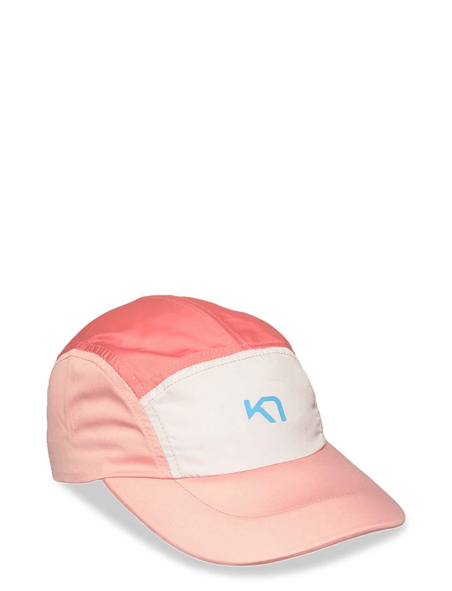 Kari Traa - LINNEA RUN CAP - hattar & kepsar - pblom - 0
