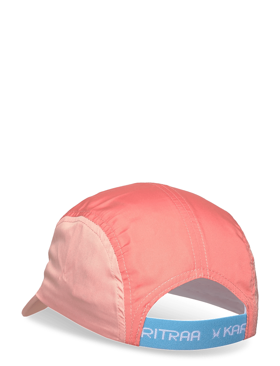 Kari Traa - LINNEA RUN CAP - hattar & kepsar - pblom - 1
