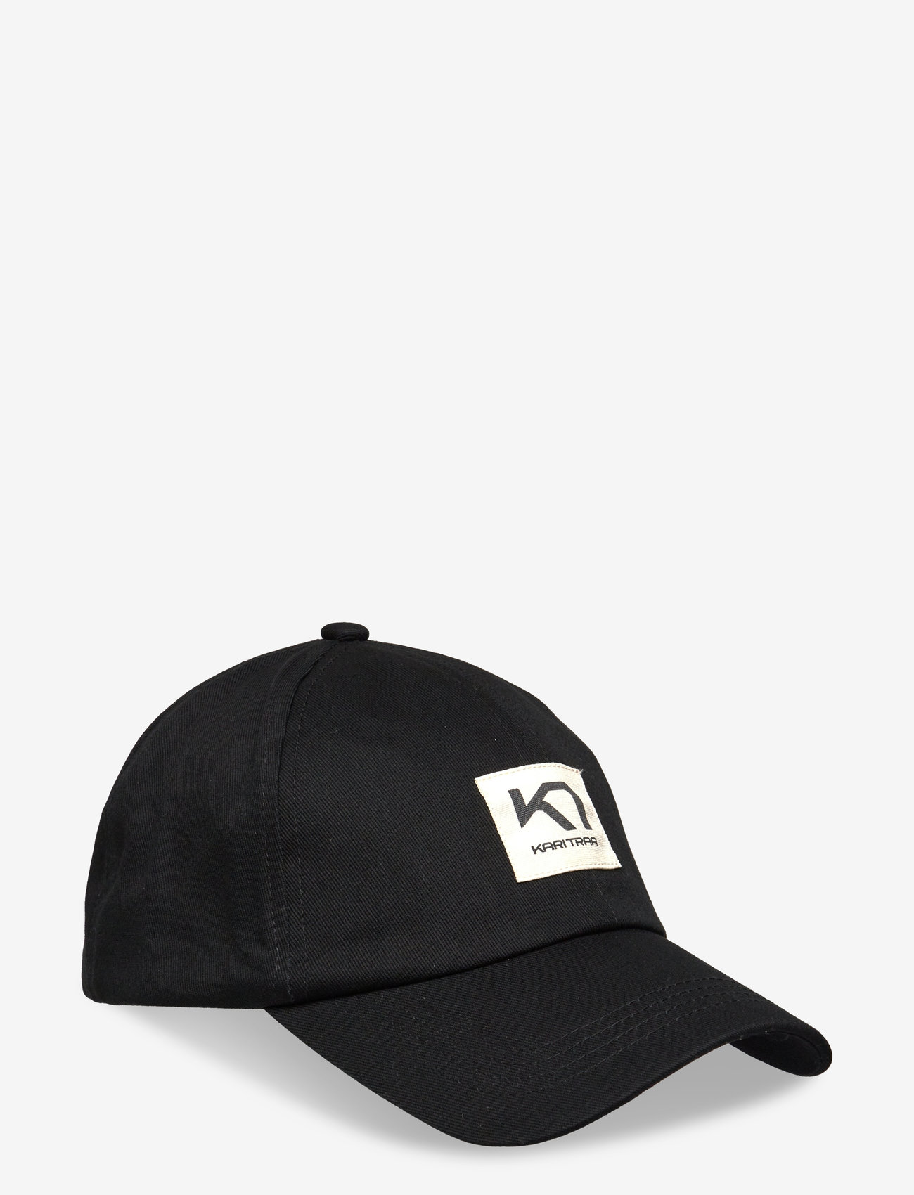 Kari Traa - ANELIE CAP - lowest prices - black - 0