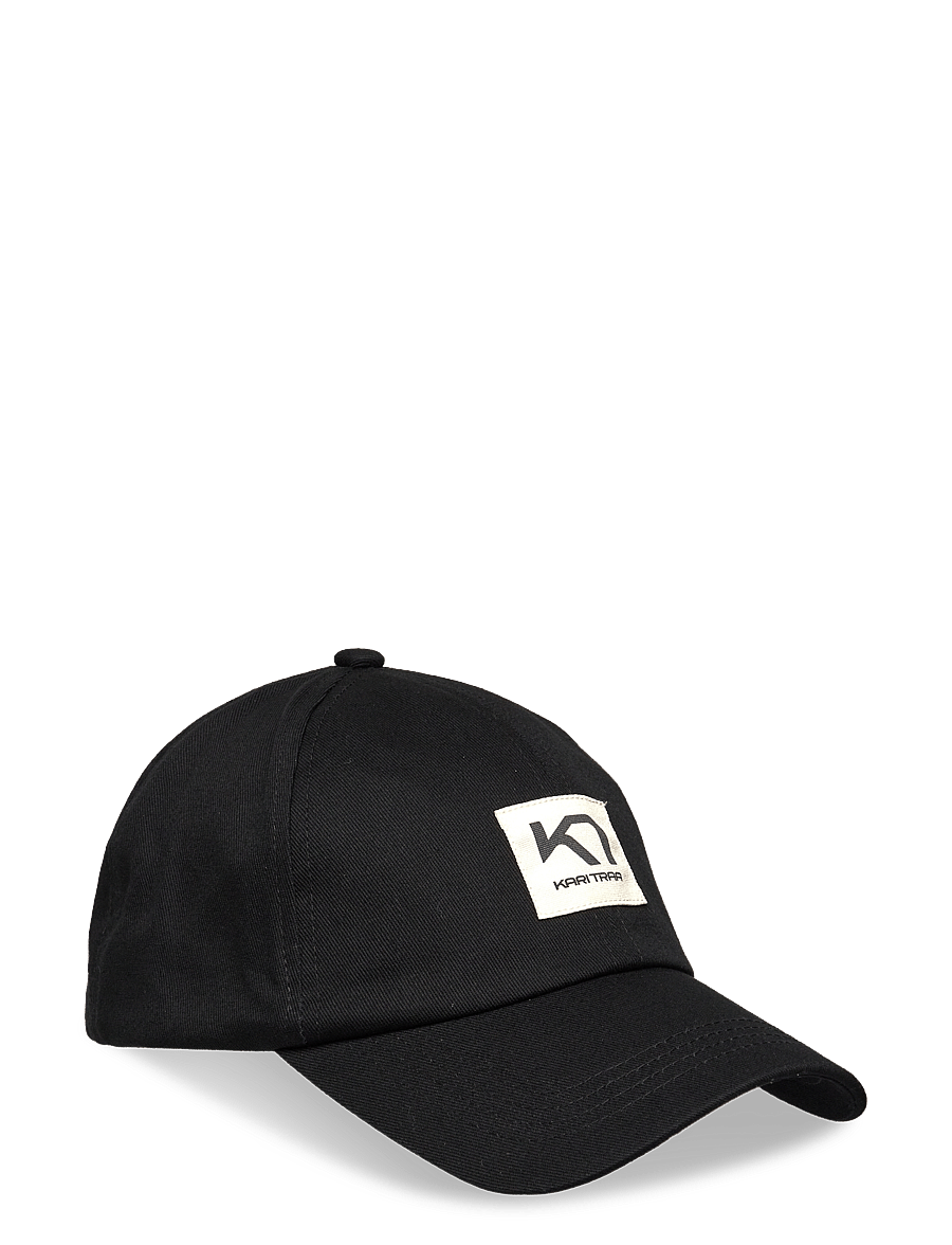 Kari Traa - ANELIE CAP - hattar & kepsar - black - 0