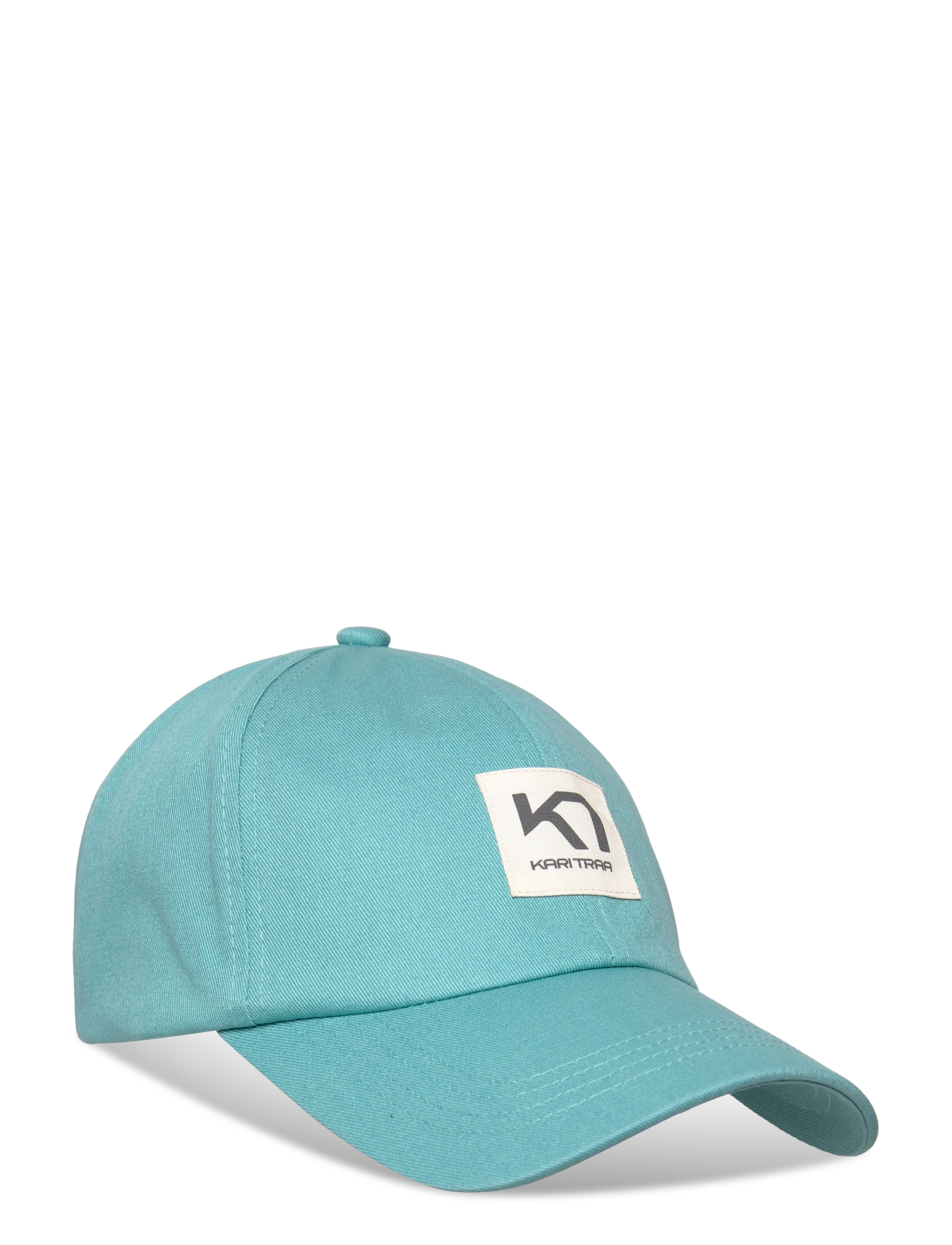 Kari Traa Anelie Cap, One Size, Blue, Sport Accessories > Sport Caps, Dame