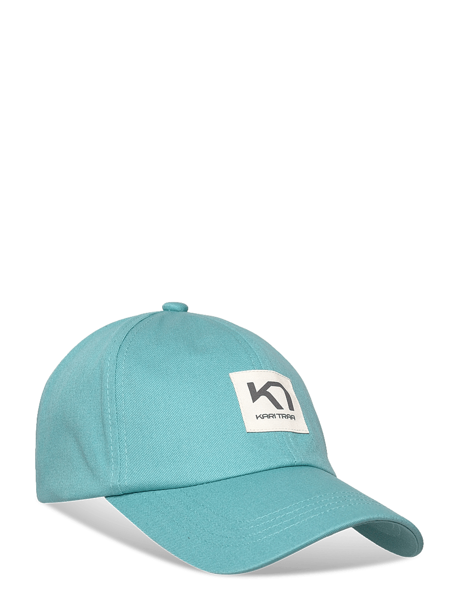 Kari Traa - ANELIE CAP - bonnets et casquettes - lagon - 0