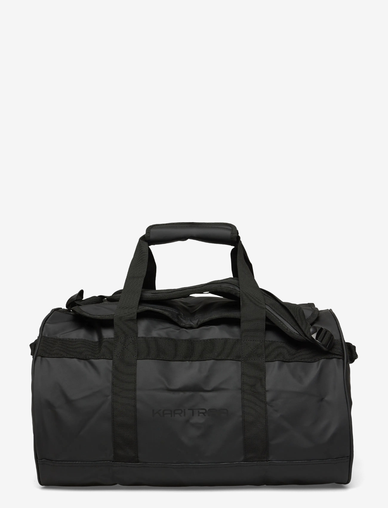 Kari Traa - TRAA 30L BAG - reisetaschen - black - 0
