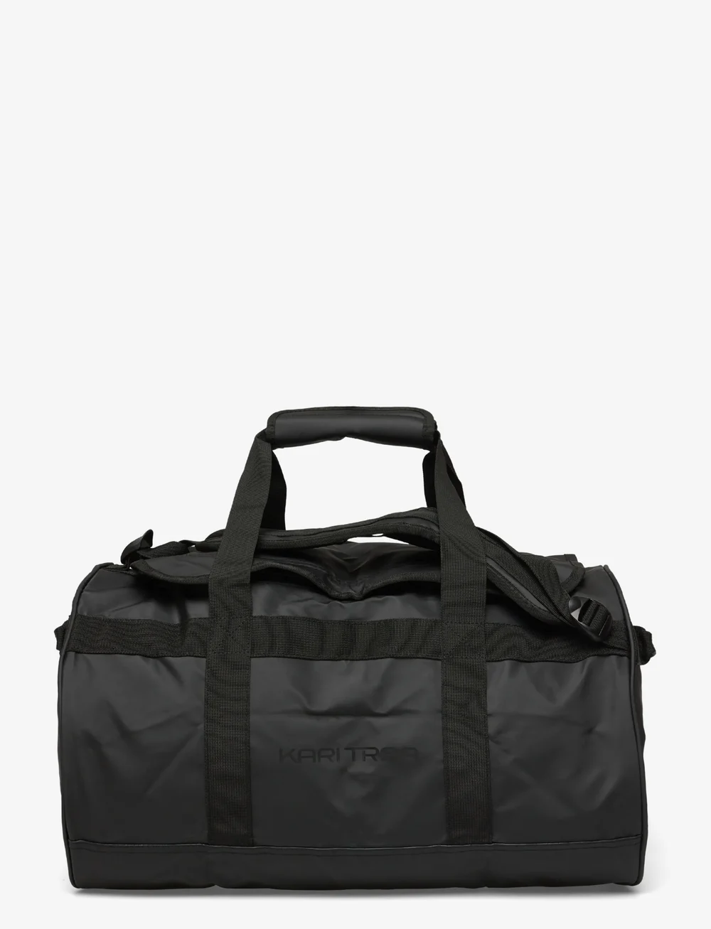 Kari Traa - TRAA 30L BAG - reisetaschen - black - 0
