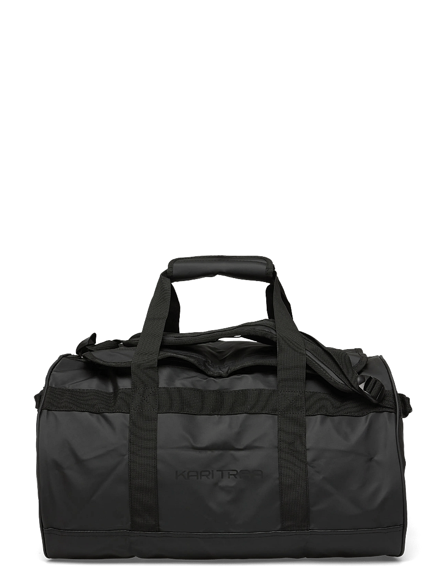 Kari Traa - TRAA 30L BAG - reisetaschen - black - 0