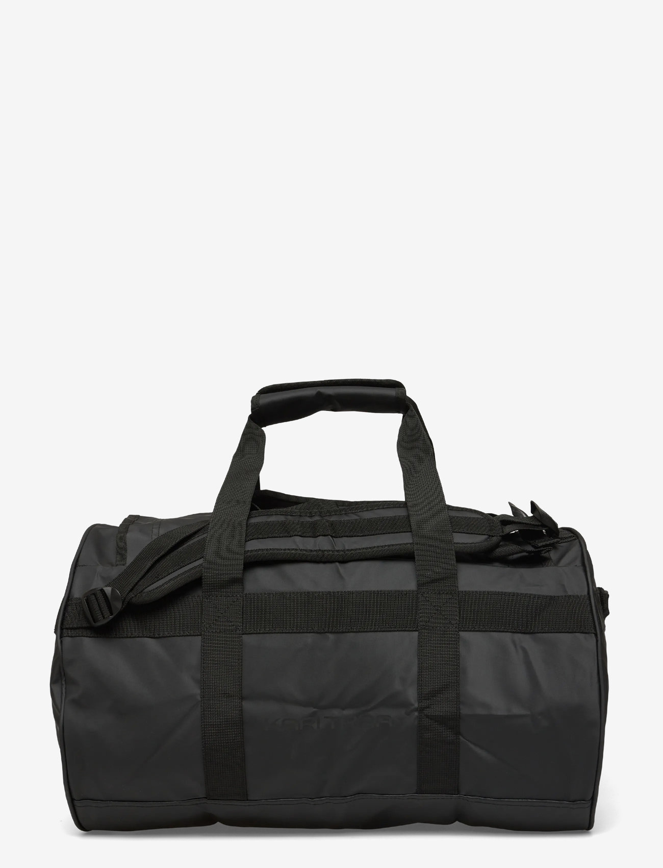 Kari Traa - TRAA 30L BAG - reisetaschen - black - 1