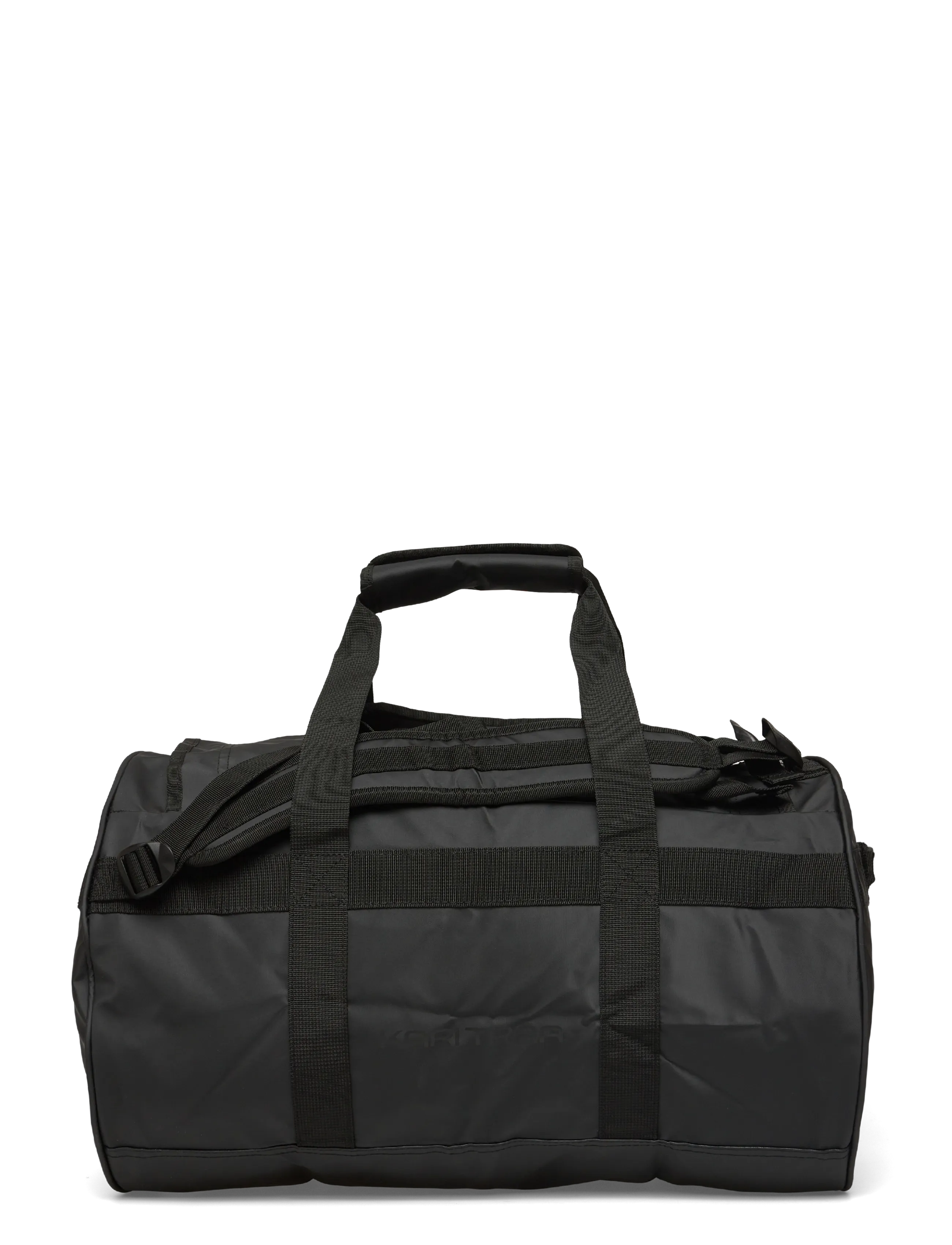 Kari Traa - TRAA 30L BAG - reisetaschen - black - 1