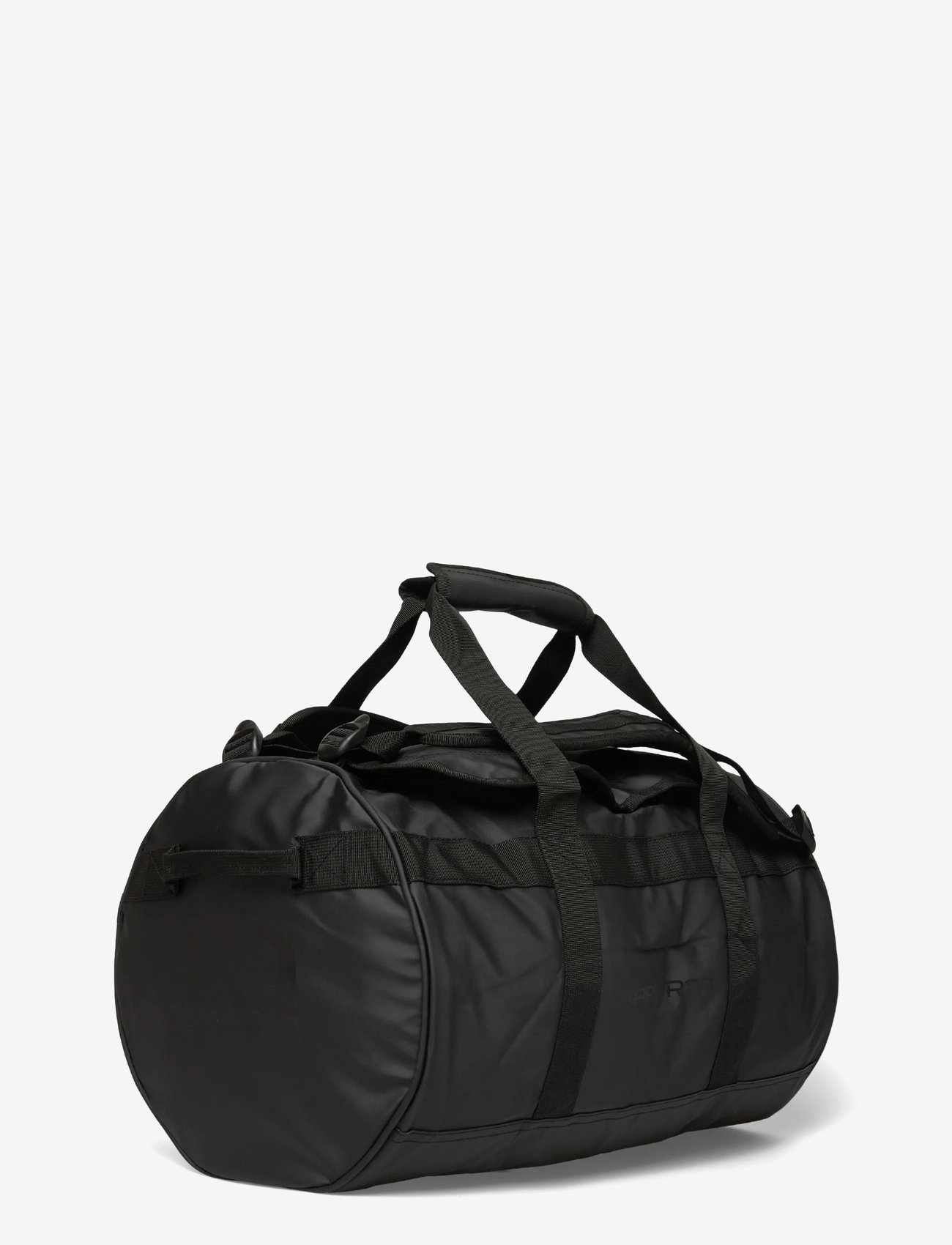Kari Traa - TRAA 30L BAG - reisetaschen - black - 2