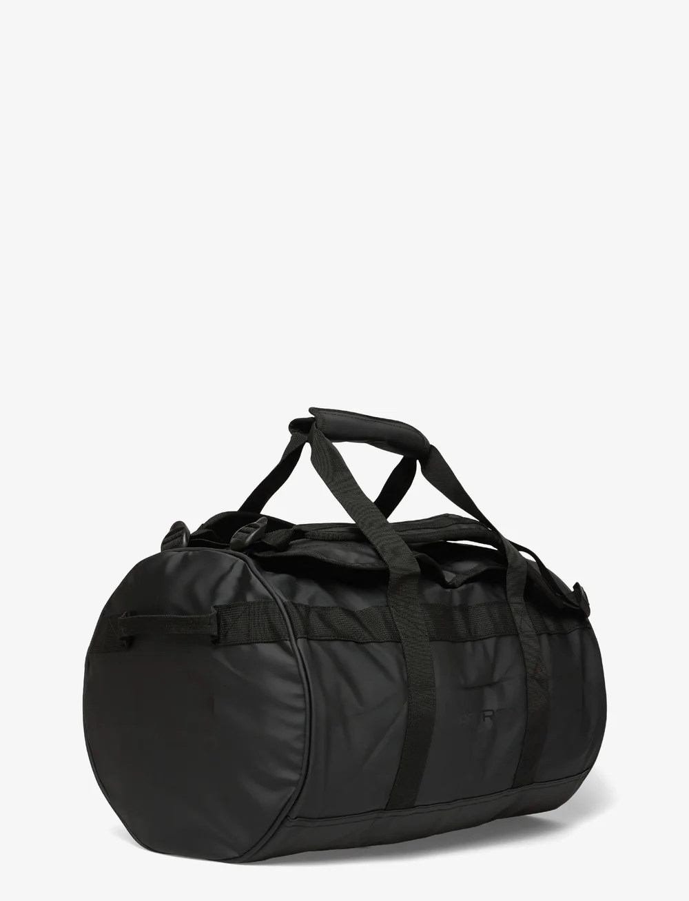Kari Traa - TRAA 30L BAG - reisetaschen - black - 2