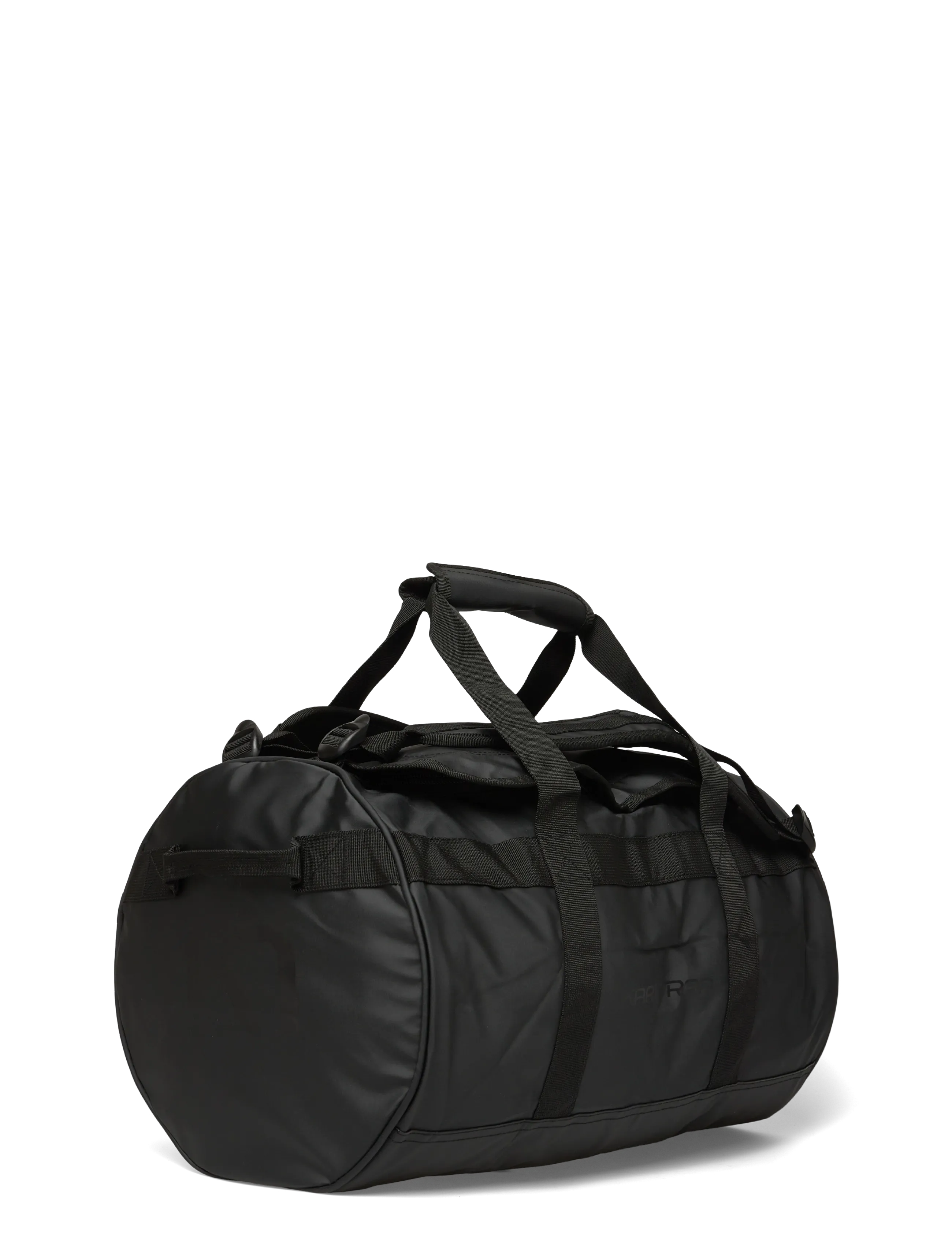 Kari Traa - TRAA 30L BAG - reisetaschen - black - 2