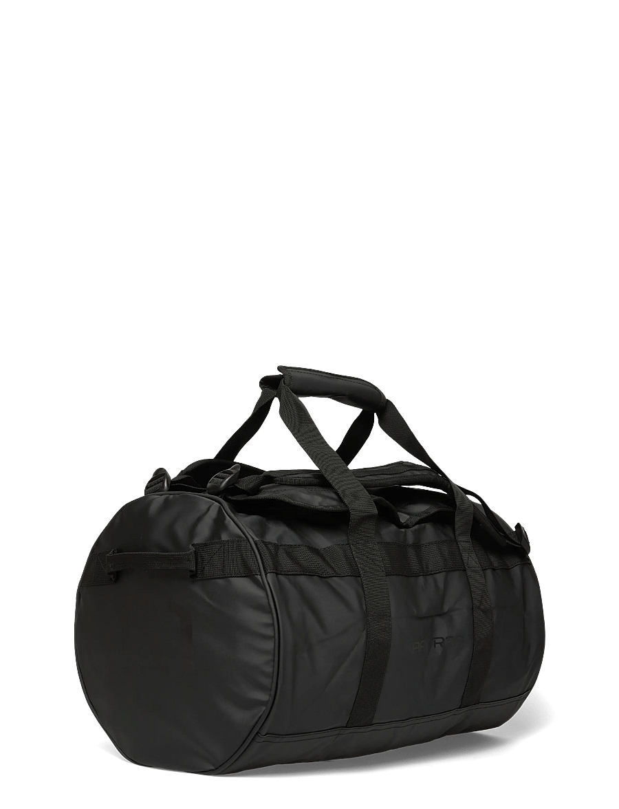 Kari Traa - TRAA 30L BAG - reisetaschen - black - 2