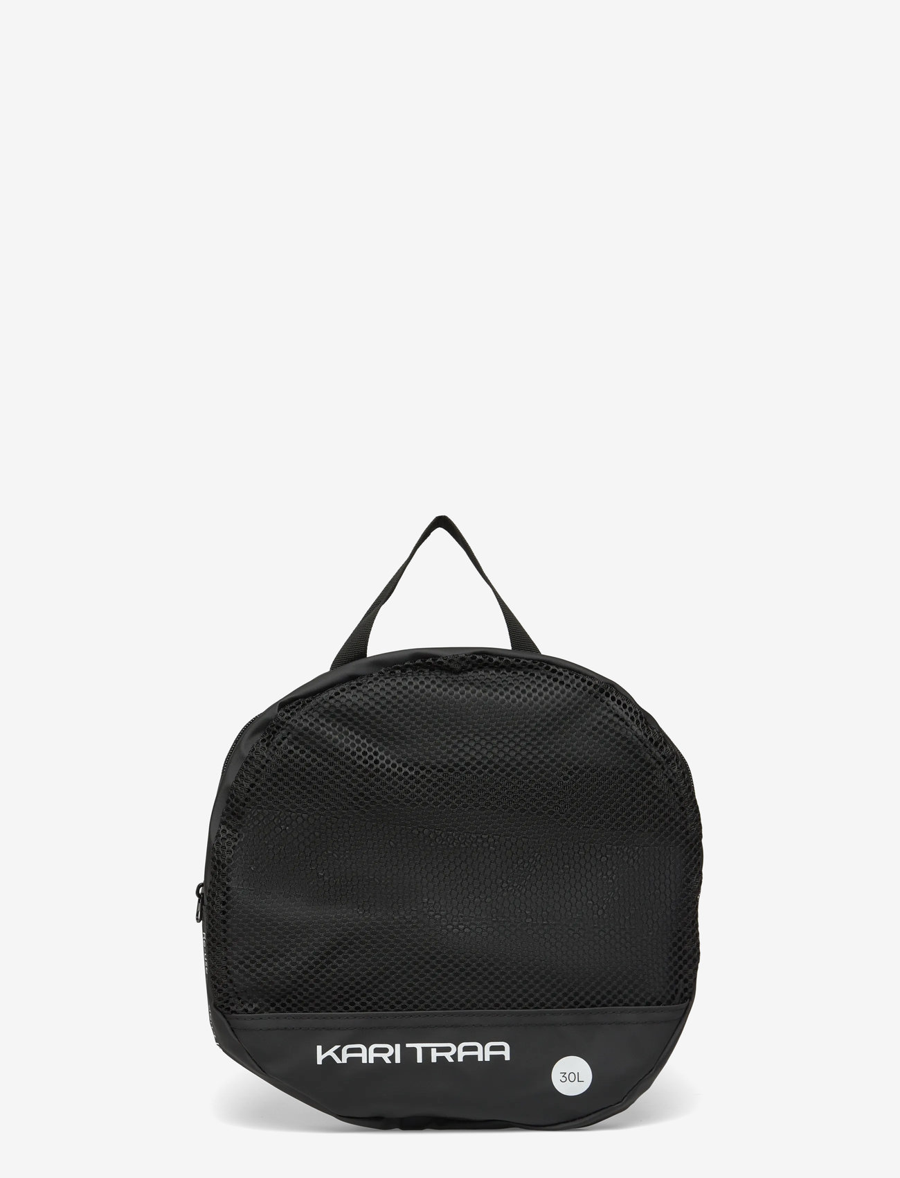 Kari Traa - TRAA 30L BAG - reisetaschen - black - 4