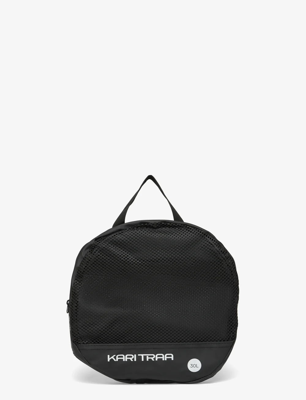 Kari Traa - TRAA 30L BAG - reisetaschen - black - 4