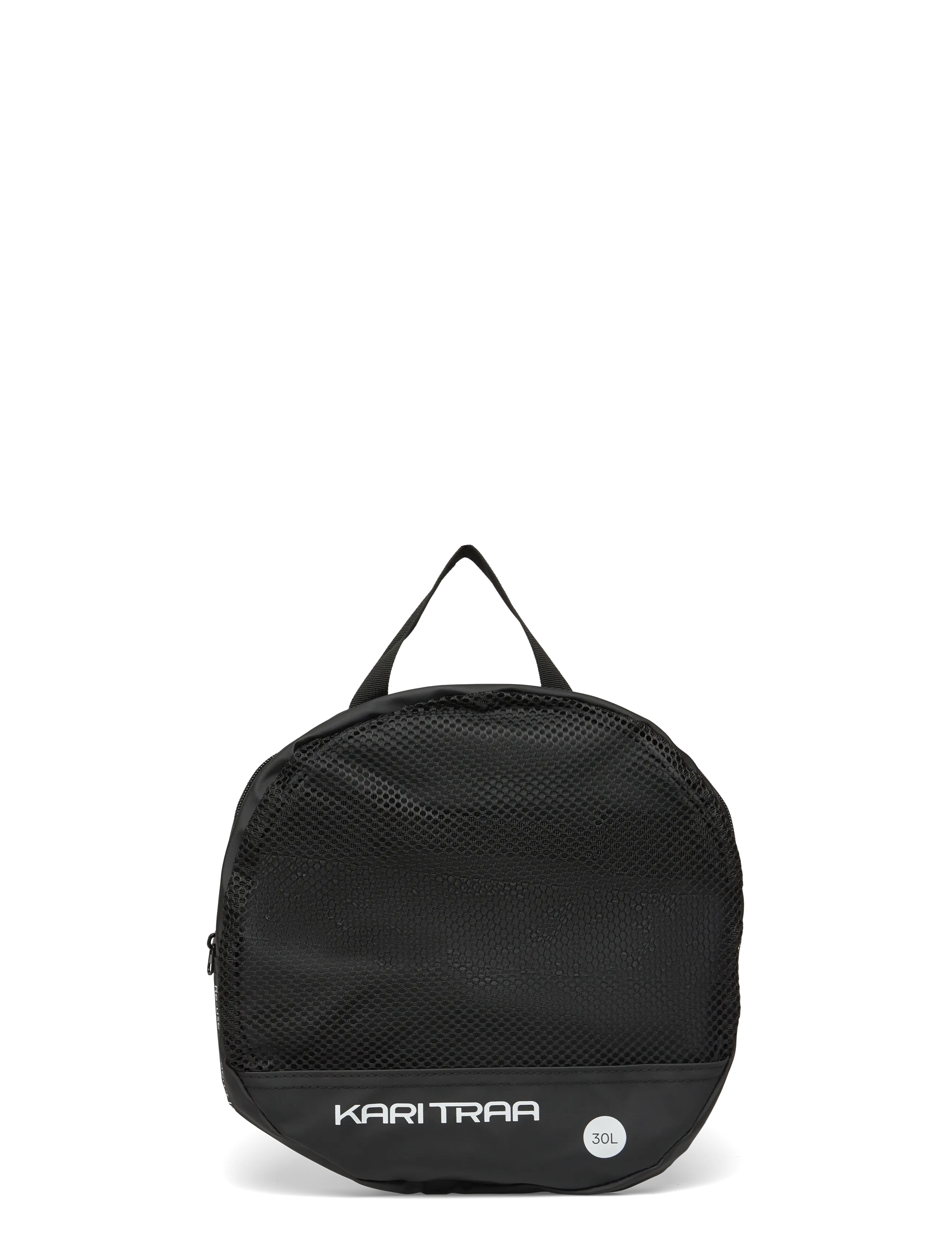 Kari Traa - TRAA 30L BAG - reisetaschen - black - 4