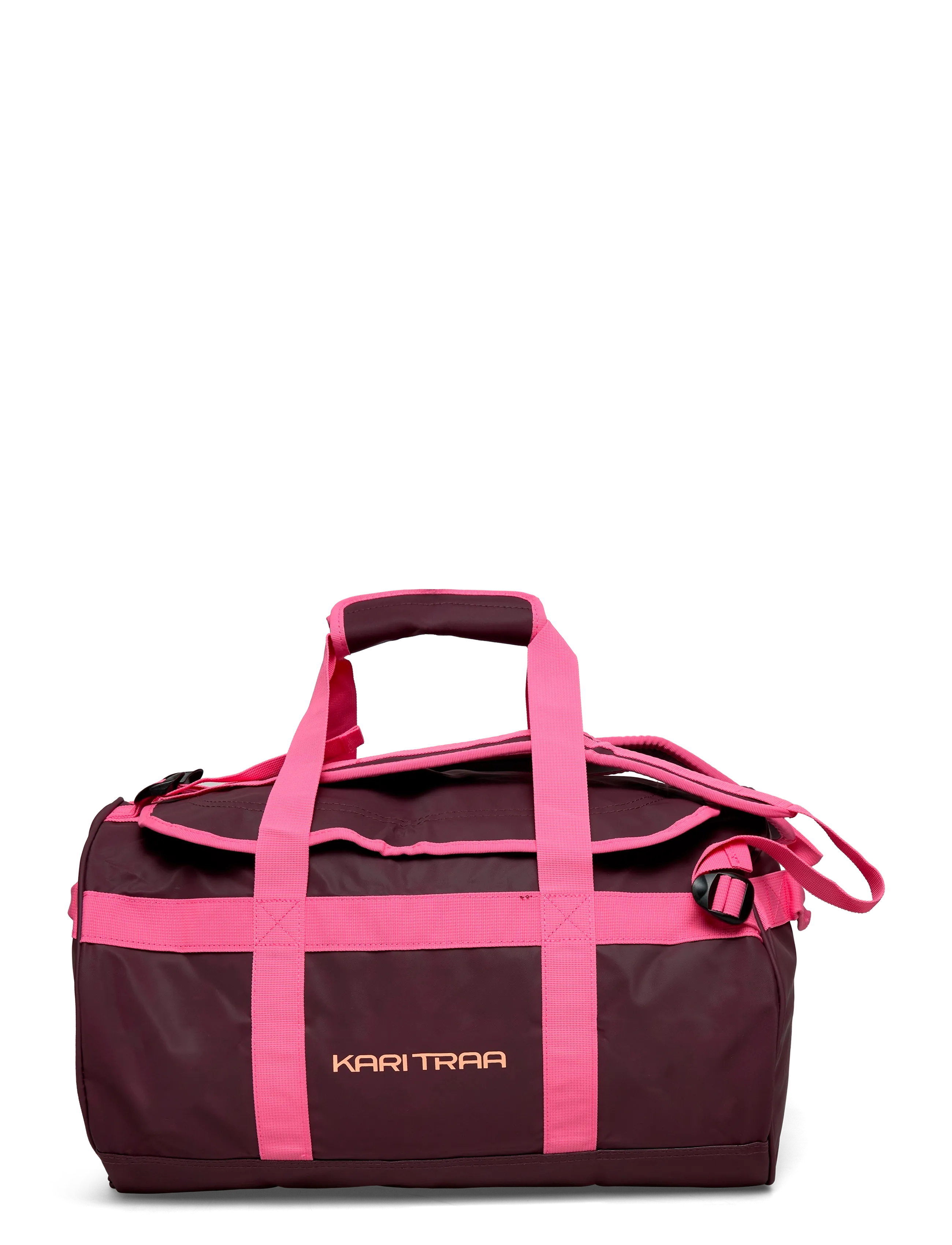 Kari Traa TRAA 30L BAG - Kari Traa - COCOA / brown